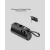 2000MAH POWERBANK