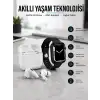 2025 Model Akıllı Saat ve Yeni Nesil Pro Bluetooth Kulaklık TWS Yüksek Ses Kaliteli