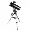 203-800 Profesyonel Aynalı Model Teleskop