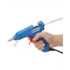 20W Silikon Tabancası 7.5 mm Silikon Uyumlu 5 Adet Hediye Silikon