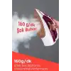 2200W Seramik Kaplama Es Tasarımı 360 Derece Dönebilir Kablosu