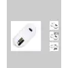 2800 Pa Güçlü Emişli Akıllı Cam Temizleyici Robot
