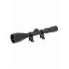3-9X50 Full Çelik Zoomlu  Dürbünü