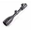 3-9x50aoeg çıft ışıklı Retikül Optik Görüş Kapsamlı Zoomlu  Dürbün(b)