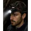 30W LED Kafa Feneri Sensörlü Type C Şarjlı