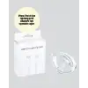 30W Type-C Lightning Hızlı Şarj Kablosu 1.2m iPhone Uyumlu