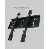 32-42” TV Duvar Askı Atı