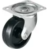 340 - 38 Mm Tablalı Teker 4 Adet
