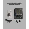 3’ü 1 Arada Kablolu ve Kablosuz Bluetooth 5.3 Kulaklık