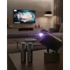 3ü1 Arada Projeksiyon Karaoke ve Bluetooth Hoparlör
