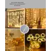 3x3 LED Işık