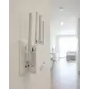 4 ANTENLİ WİFİ GÜÇLENDİRİCİ
