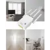 4 ANTENLİ WİFİ GÜÇLENDİRİCİ