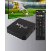 4K Smart TV Box