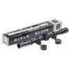 4X20 Full çelik / Dürbünü 11mm