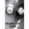500 ml Kapasiteli Taşınabilir Basınçlı Termos Seti Günlük Kullanım için İdeal