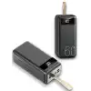 60.000 MAH POWERBANK