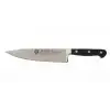 61920 - Sürmene Sıcak Dövme Şef Bıçağı 18 Cm