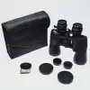 8-24x50 Zoom Dps I Zoomlu Süper Kaliteli Dürbün