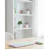 8033 KLAVYE BEYAZ