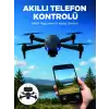 99 Pro Akıllı Kamera Drone Katlanabilir Gövde 4K HD Kamera ve APP Kontrolü