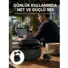 Akıllı Çeviri Destekli Bluetooth Kulaklık Profesyonel Ses Deneyimi Yeni Nesil
