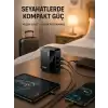 Akıllı Güç Dağılımlı 4 Girişli Şarj İstasyonu