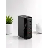 Akıllı Güç Dağılımlı 4 Girişli Şarj İstasyonu