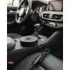 Akıllı Isı Kontrollü Araç Power Dönüştürücü Stabil Performans