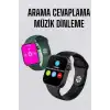 Akıllı Saat Amoled Ekran GPS ve Uyku Takibi Bluetooth Bağlantılı