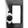 Akıllı Saat Kadınlara Özel Arama Cevaplayan Bluetooth Bağlantılı