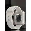 Akıllı Saat Tema Değiştirme Uyku ve Sağlık Takibi Bluetooth Bağlantılı