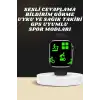 Akıllı Saat Wireless Şarj Yüksek Çözünürlüklü Müzik Dinleme Sesli Cevaplama