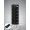 Akım Korumalı 10lu Çoklu Priz USB-A ve Type-C Şarj Çıkışlı