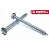 Altıköşe Başlı Trifon Vida 8x60 - 100 Adet