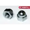 Altıköşe Kör Somun M8 - 100 Adet