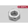 Altıköşe Somun M10 - 25 Adet