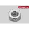 Altıköşe Somun M4 - 1000 Adet