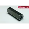 Altıköşe Uzatma Somunu M10x40 - 20 Adet