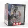Anime Demon Slayer Tsugikuni Figürü 28 Cm Alk5312