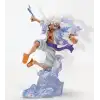 Anime One Piece Luffy Figürü 21 Cm Alk5261
