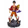 Anime One Piece Luffy Figürü 24 Cm Alk5258