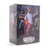 Anime One Piece Shanks Figürü 25 Cm Alk5262