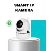 Anlık Bildirimli Hareket Sensörlü Full HD Kamera