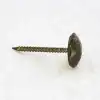 Antik Saraciye, Deri Tırtıklı Kabara 9,5 Mm - 1000
