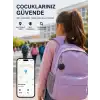 Apple ve Android Destekli AirTag Konum Takip ve Eşya Bulucu