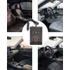 Araç Çakmak Girişli Güç İnvertörü 150W
