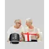 Aritmi Tespitli Bilekten Tansiyon Aleti