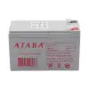 Ataba At-1290 12v 9ah Jel Akü