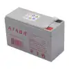Ataba At-1290 12v 9ah Jel Akü